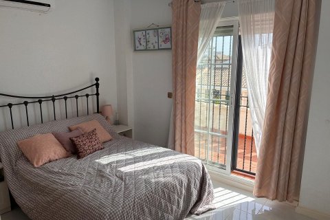 Villa en venta en Alicante, España 2 dormitorios, 80 m2 No. 193205 - foto 22