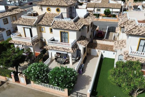 Villa zum Verkauf in Alicante, Spanien 2 Schlafzimmer, 80 m2 Nr. 193205 - Foto 29