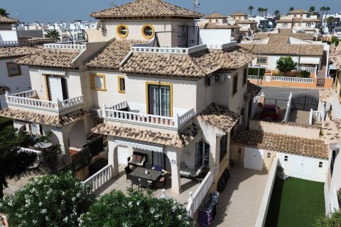 Villa en venta en Alicante, España 2 dormitorios, 80 m2 No. 193205 - foto 1