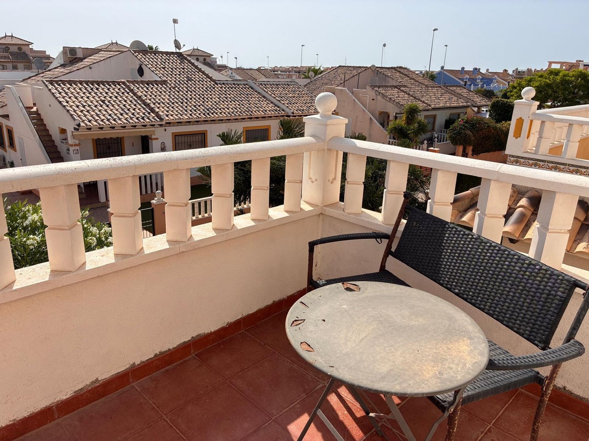 Villa a Alicante, Spagna 2 camere da letto, 80 mq. N° 193205