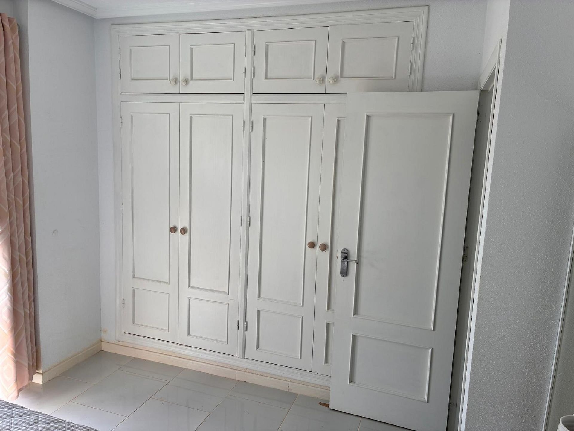 Villa a Alicante, Spagna 2 camere da letto, 80 mq. N° 193205