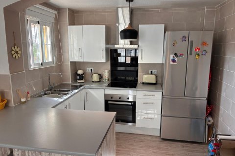 Villa en venta en Alicante, España 2 dormitorios, 80 m2 No. 193205 - foto 20