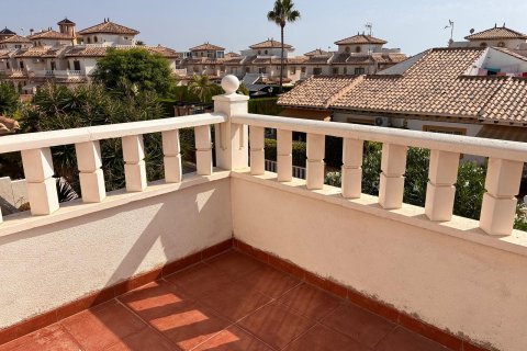 Villa en venta en Alicante, España 2 dormitorios, 80 m2 No. 193205 - foto 10