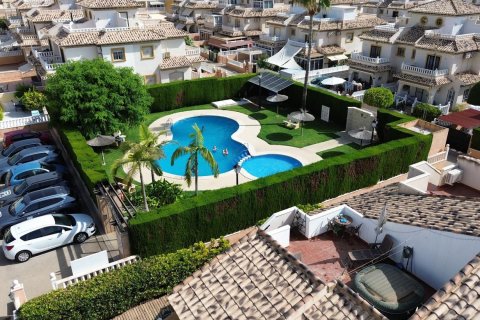 Villa en venta en Alicante, España 2 dormitorios, 80 m2 No. 193205 - foto 3