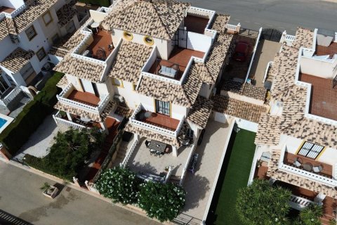 Villa zum Verkauf in Alicante, Spanien 2 Schlafzimmer, 80 m2 Nr. 193205 - Foto 30