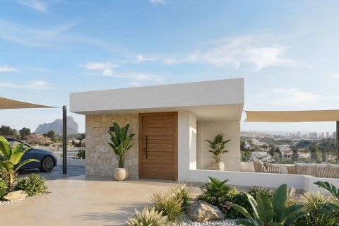 Villa à vendre à Alicante, Espagne, 3 chambres, 258 m2 No. 193201 - photo 7