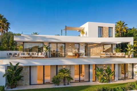 Villa à vendre à Alicante, Espagne, 3 chambres, 258 m2 No. 193201 - photo 15