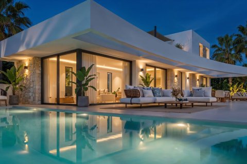 Villa à vendre à Alicante, Espagne, 3 chambres, 258 m2 No. 193201 - photo 6