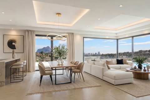 Villa à vendre à Alicante, Espagne, 3 chambres, 258 m2 No. 193201 - photo 22