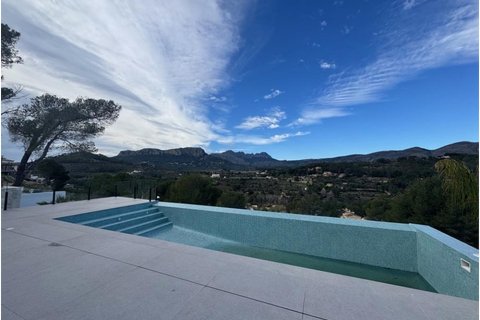 Villa à vendre à Alicante, Espagne, 3 chambres, 209 m2 No. 193202 - photo 12