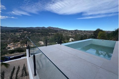 Villa à vendre à Alicante, Espagne, 3 chambres, 209 m2 No. 193202 - photo 13