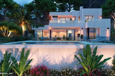 Villa à vendre à Alicante, Espagne, 3 chambres, 209 m2 No. 193202 - photo 5