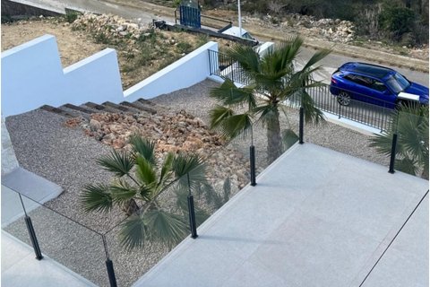Villa à vendre à Alicante, Espagne, 3 chambres, 209 m2 No. 193202 - photo 21