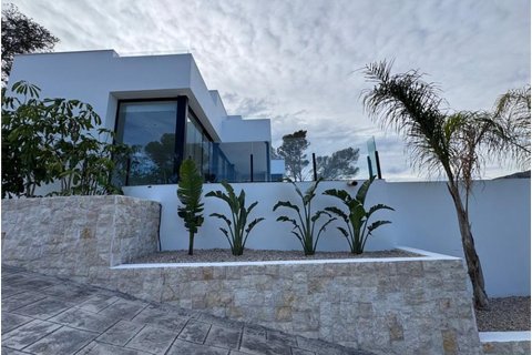 Villa à vendre à Alicante, Espagne, 3 chambres, 209 m2 No. 193202 - photo 6