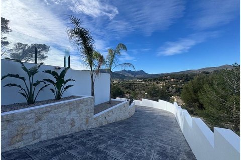 Villa à vendre à Alicante, Espagne, 3 chambres, 209 m2 No. 193202 - photo 23
