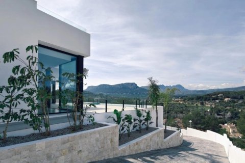 Villa à vendre à Alicante, Espagne, 3 chambres, 209 m2 No. 193202 - photo 27