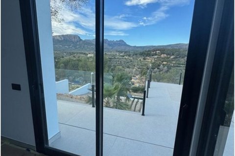 Villa à vendre à Alicante, Espagne, 3 chambres, 209 m2 No. 193202 - photo 17