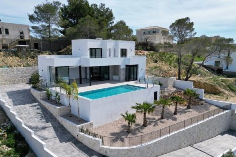 Villa à vendre à Alicante, Espagne, 3 chambres, 209 m2 No. 193202 - photo 25