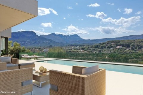 Villa à vendre à Alicante, Espagne, 3 chambres, 209 m2 No. 193202 - photo 20