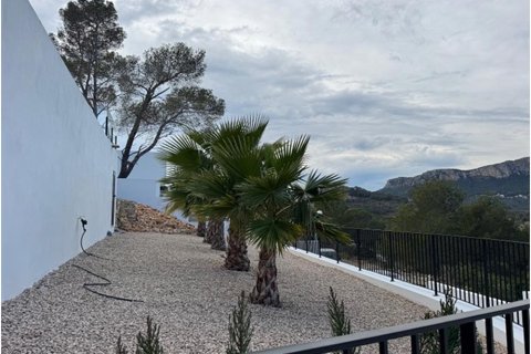 Villa à vendre à Alicante, Espagne, 3 chambres, 209 m2 No. 193202 - photo 10