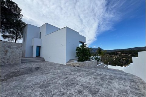 Villa à vendre à Alicante, Espagne, 3 chambres, 209 m2 No. 193202 - photo 28