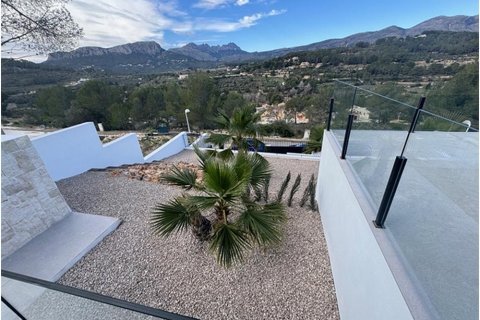 Villa à vendre à Alicante, Espagne, 3 chambres, 209 m2 No. 193202 - photo 11