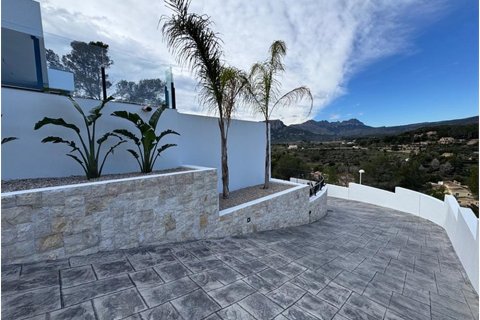 Villa à vendre à Alicante, Espagne, 3 chambres, 209 m2 No. 193202 - photo 9