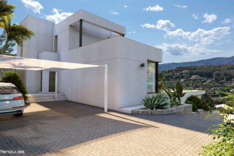 Villa à vendre à Alicante, Espagne, 3 chambres, 209 m2 No. 193202 - photo 2