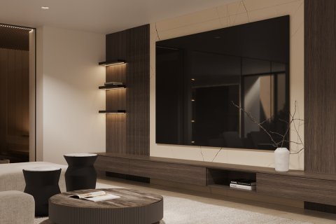 Villa till salu i Marbella, Malaga, Spanien 6 sovrum, 860 kvm. Nr. 162579 - foto 7