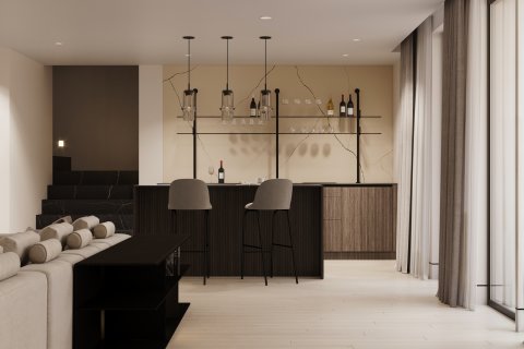 Villa till salu i Marbella, Malaga, Spanien 6 sovrum, 860 kvm. Nr. 162579 - foto 4