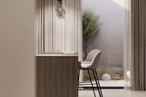 Villa till salu i Marbella, Malaga, Spanien 6 sovrum, 860 kvm. Nr. 162579 - foto 5