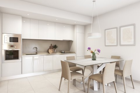 Apartment for sale in Vera, Almeria, Spain 2 bedrooms, 177 sq.m. No. 162577 - photo 4