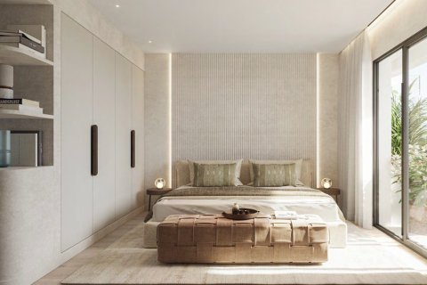 Квартира в Эстепона, Малага, Испания 2 спальни, 72м2 №162580