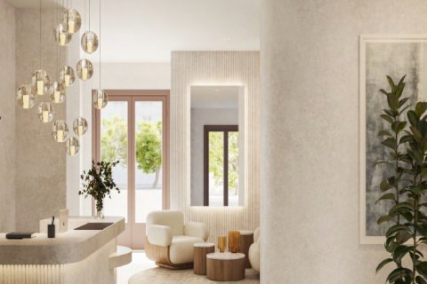 Продажа квартиры в Эстепона, Малага, Испания 2 спальни, 72м2 №162580 - фото 3