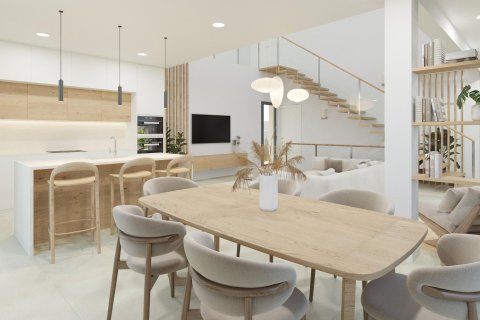 Villa à vendre à Ciudad Quesada, Alicante, Espagne, 3 chambres, 284 m2 No. 141555 - photo 12