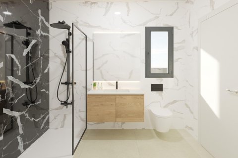 Villa à vendre à Ciudad Quesada, Alicante, Espagne, 3 chambres, 284 m2 No. 141555 - photo 21