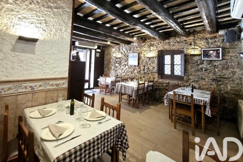 Proprietà commerciale in vendita a Barcelona, Spagna 134 mq. N° 172263 - foto 3