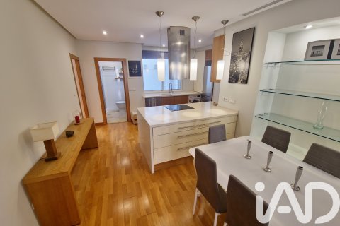 Wohnung zum Verkauf in Alicante, Spanien 3 Schlafzimmer, 106 m2 Nr. 172260 - Foto 25