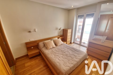 Wohnung zum Verkauf in Alicante, Spanien 3 Schlafzimmer, 106 m2 Nr. 172260 - Foto 16