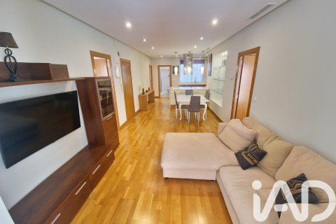Wohnung zum Verkauf in Alicante, Spanien 3 Schlafzimmer, 106 m2 Nr. 172260 - Foto 4