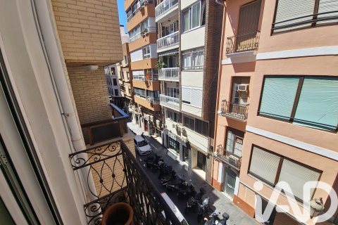 Wohnung zum Verkauf in Alicante, Spanien 3 Schlafzimmer, 106 m2 Nr. 172260 - Foto 21
