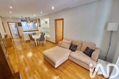 Wohnung zum Verkauf in Alicante, Spanien 3 Schlafzimmer, 106 m2 Nr. 172260 - Foto 6