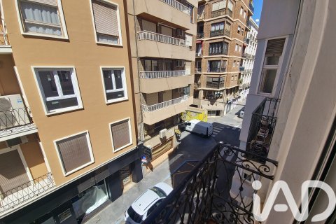 Wohnung zum Verkauf in Alicante, Spanien 3 Schlafzimmer, 106 m2 Nr. 172260 - Foto 14