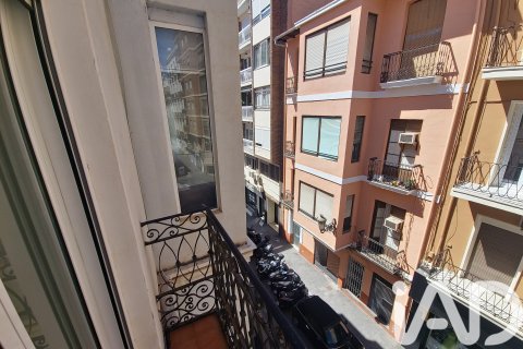 Wohnung zum Verkauf in Alicante, Spanien 3 Schlafzimmer, 106 m2 Nr. 172260 - Foto 15