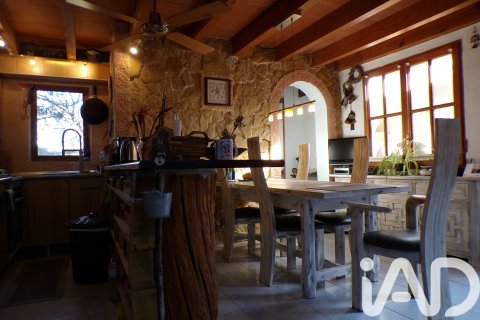 House zum Verkauf in Santanyi, Mallorca, Spanien 6 Schlafzimmer, 320 m2 Nr. 172264 - Foto 6