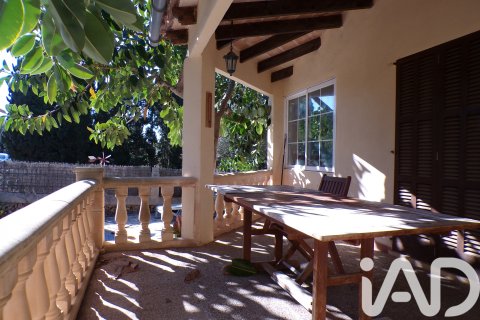 House zum Verkauf in Santanyi, Mallorca, Spanien 6 Schlafzimmer, 320 m2 Nr. 172264 - Foto 16