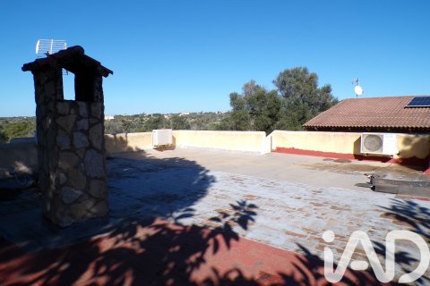 House zum Verkauf in Santanyi, Mallorca, Spanien 6 Schlafzimmer, 320 m2 Nr. 172264 - Foto 21