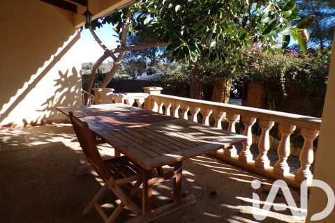House zum Verkauf in Santanyi, Mallorca, Spanien 6 Schlafzimmer, 320 m2 Nr. 172264 - Foto 17