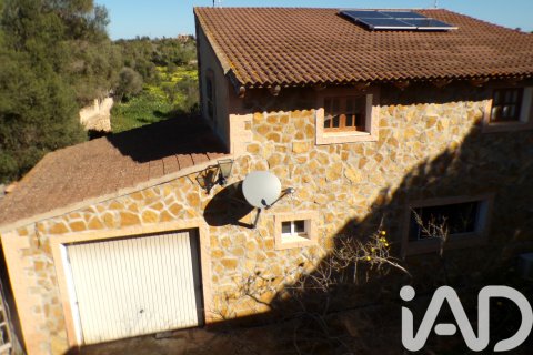 House zum Verkauf in Santanyi, Mallorca, Spanien 6 Schlafzimmer, 320 m2 Nr. 172264 - Foto 13