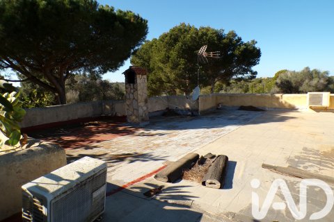 House zum Verkauf in Santanyi, Mallorca, Spanien 6 Schlafzimmer, 320 m2 Nr. 172264 - Foto 19